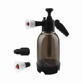 Car Care Hpp Druk Spuit - Handpomp - Foamer Auto - Auto Foamer - Foam Gun - Druk Spuit Auto - Schuimsproeier - Auto Spuit - Foam Cannon Auto - Foam