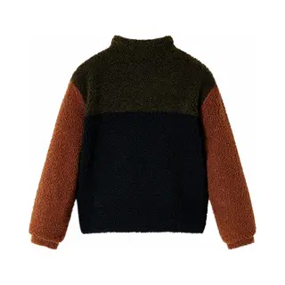 VidaXL Kinderjacke 140