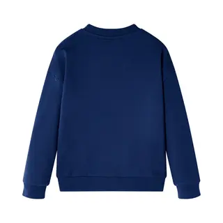 VidaXL, Mädchen, Pullover, Lauretta, Blau, (116)
