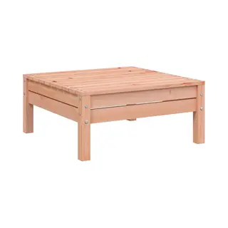 VidaXL 838017 tuinbank Hout