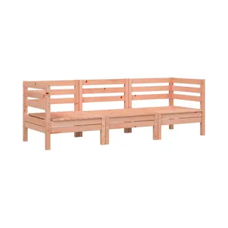 VidaXL 838031 Gartenbank Holz
