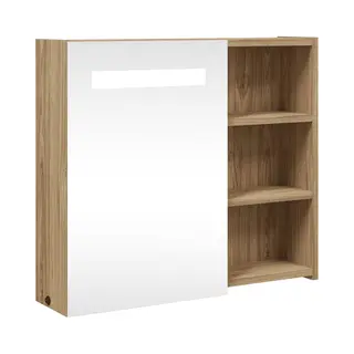 VidaXL 357972 Badezimmerwaschtisch & Waschtischschrank