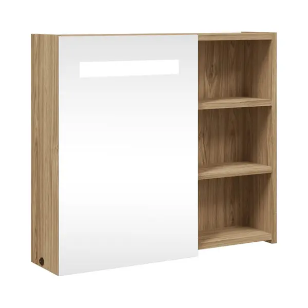 VidaXL 357972 Badezimmerwaschtisch & Waschtischschrank thumbnail