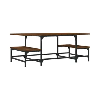 VidaXL 835378 Beistelltisch