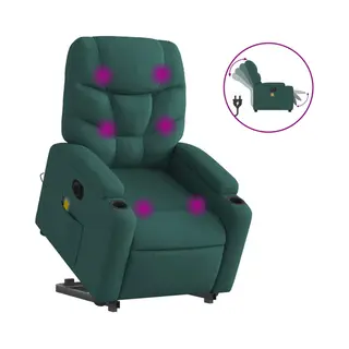 VidaXL 3204626 accent stoel