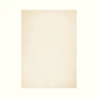 Vidaxl - Teppich Huarte Kurzflor Weich Und Waschbar Creme 160x230 Cm