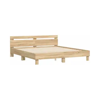 VidaXL 3207408 Bettrahmen