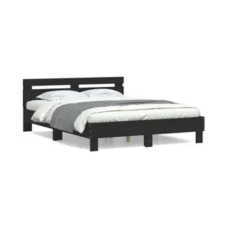 VidaXL 3207414 Bettrahmen