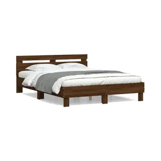 VidaXL 3207426 Bettrahmen