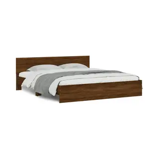 VidaXL 3207461 Bettrahmen