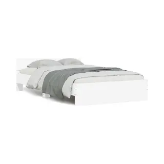 VidaXL 3207511 Bettgestell