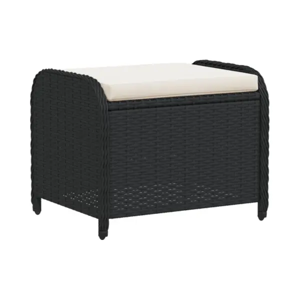 VidaXL 365733 Hocker & Sitzkissen thumbnail