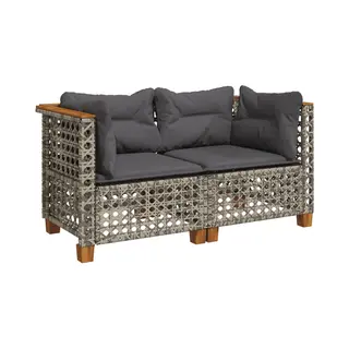 VidaXL 365936 Sofa für draußen