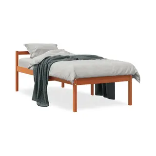VidaXL 844151 Bett