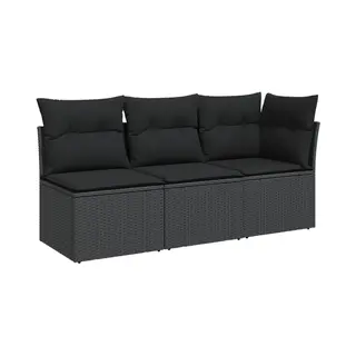 VidaXL 365984 Gartenbank
