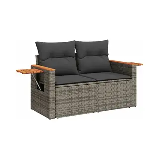 VidaXL 366129 Sofa für draußen
