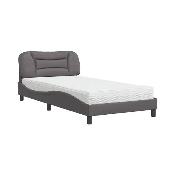 VidaXL 3208706 Bett thumbnail
