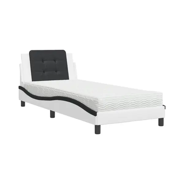 VidaXL 3208879 Bett thumbnail