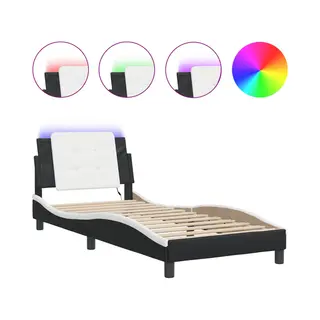 VidaXL 3214136 bedframe