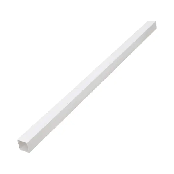 Installationsrohre 33x33 Mm 10 M Pvc Vidaxl thumbnail