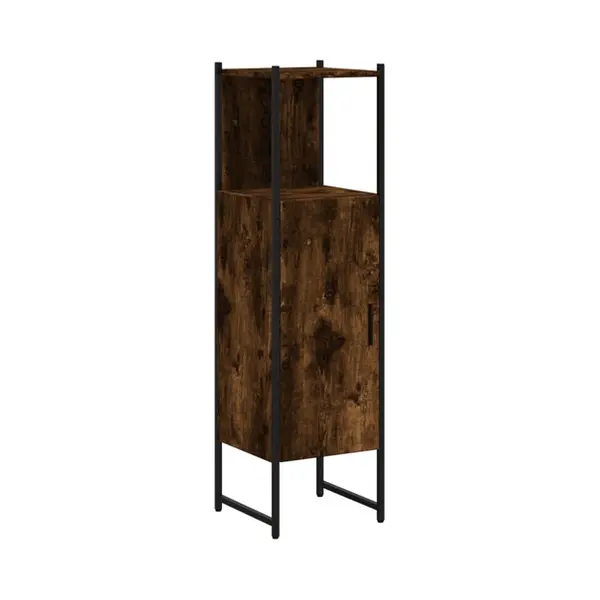 VidaXL 842468 Badezimmerwaschtisch & Waschbeckenschrank thumbnail