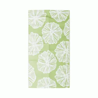VidaXL Outdoor-Teppich Arakil Grün 80x150 Cm Pp