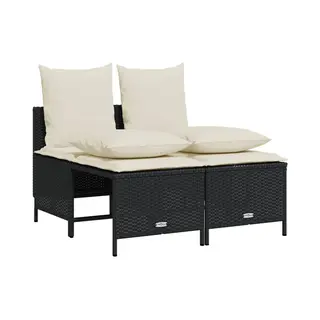 VidaXL 368380 Gartenmöbel-Set