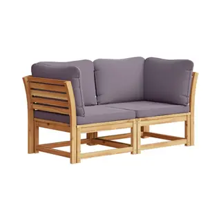 VidaXL 3214313 Gartenbank Akazienholz