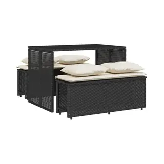 VidaXL 4003902 Gartenmöbel-Set