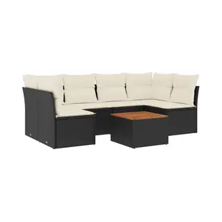 VidaXL 3223557 Gartenmöbel-Set