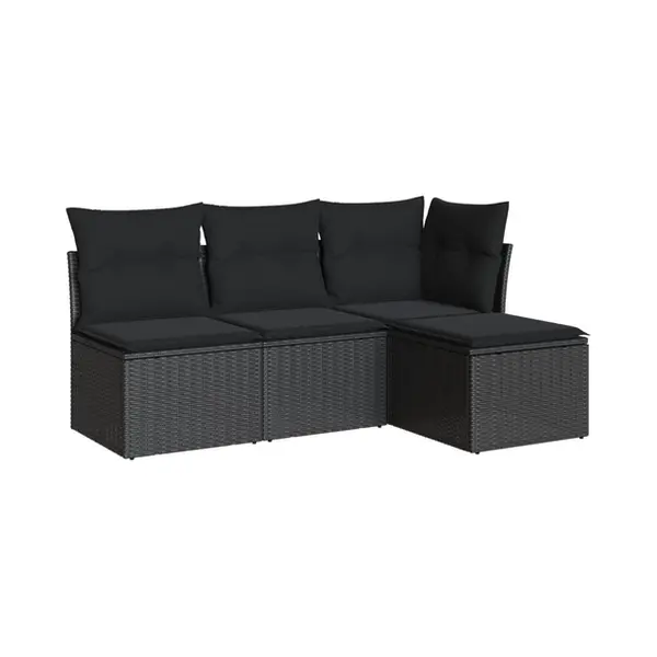 VidaXL 3249334 tuinbeubelset thumbnail