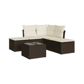 VidaXL 3249562 Gartenmöbel-Set
