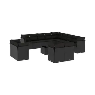 VidaXL 3250384 Gartenmöbel-Set
