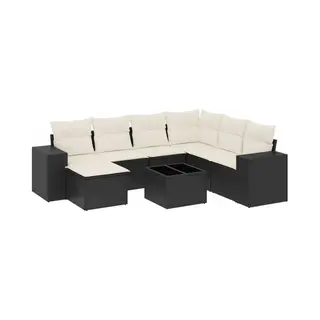 VidaXL 3222895 Gartenmöbel-Set