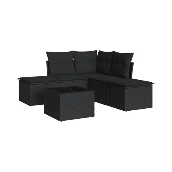 VidaXL 3217715 tuinbeubelset thumbnail
