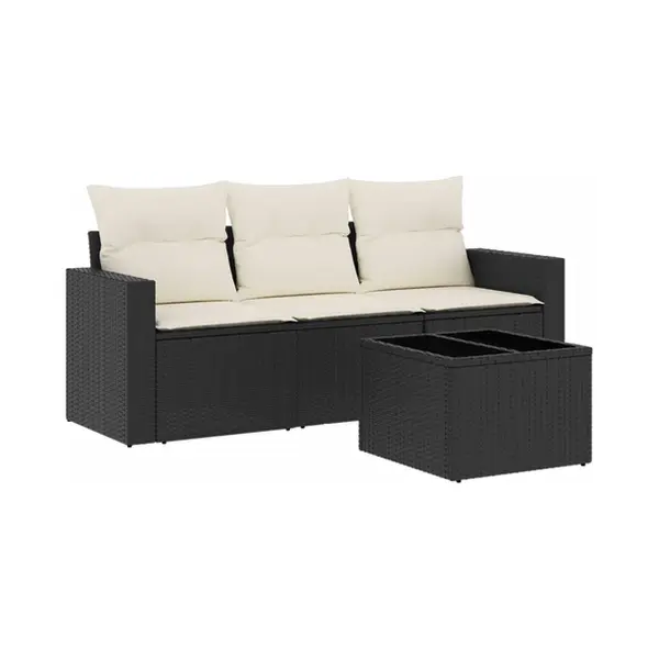 VidaXL 3218646 tuinbeubelset thumbnail