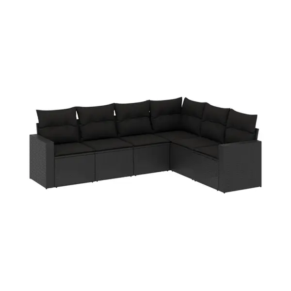 VidaXL 3218995 Gartenmöbel-Set thumbnail