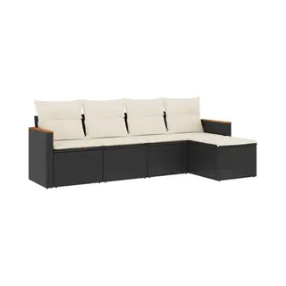 VidaXL 3225916 Gartenmöbel-Set