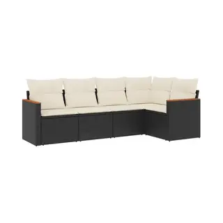 VidaXL 3225951 Gartenmöbel-Set