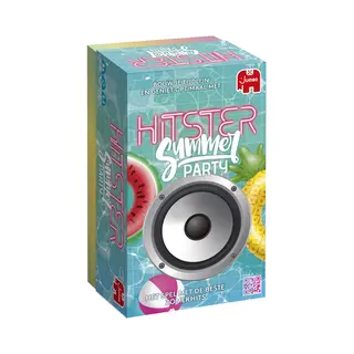 Jumbo Hitster Summer Nl