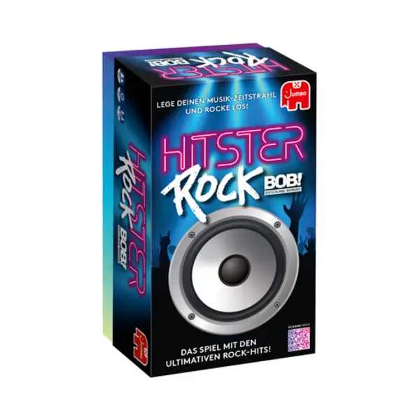 Jumbo Hitster - Rock (Germany) thumbnail