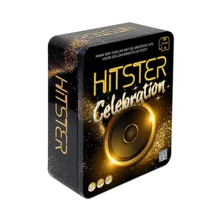 Jumbo Hitster - Celebration (Netherlands)