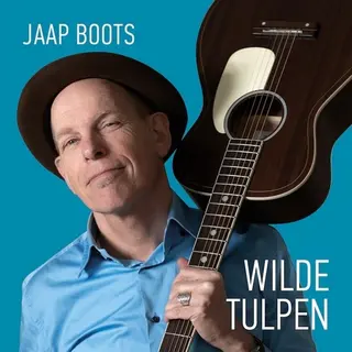 Sonic Rendezvous Jaap Boots - Wilde Tulpen (Cd)