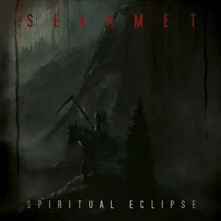 Sonic Rendezvous Sekhmet - Spiritual Eclipse (Lp)