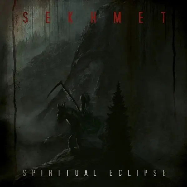 Sonic Rendezvous Sekhmet - Spiritual Eclipse (Lp) thumbnail