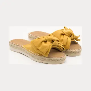 Buonarotti Dames Slippers - - - Maat 39