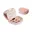 Roze - rond