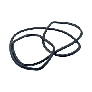 Fixem Oven Rubber Geschikt Voor Bsoch, Smeg 754130475, 754131208, 754131924, 754131959 & Whirlpool - Hittebestendig En Duurzaam Vervangrubber Voor
