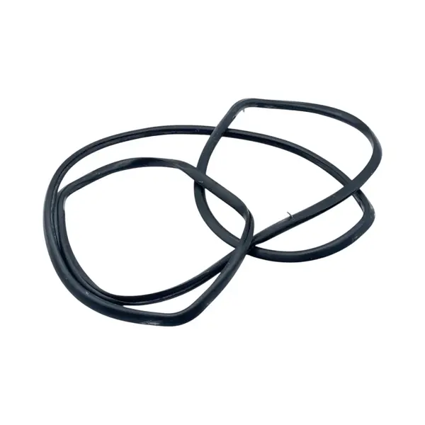 Fixem Oven Rubber Geschikt Voor Bsoch, Smeg 754130475, 754131208, 754131924, 754131959 & Whirlpool - Hittebestendig En Duurzaam Vervangrubber Voor thumbnail