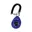 Blauw